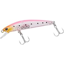 Amazon | ダイワ(DAIWA) ジョイントミノー Dr.ミノー ジョイント5F 月